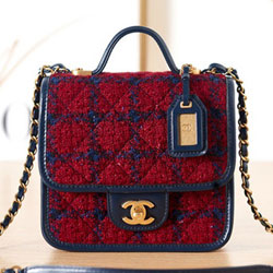 샤넬 플랩백 AS3652