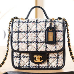 샤넬 플랩백 AS3652