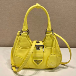 프라다 핸드백 1BA381