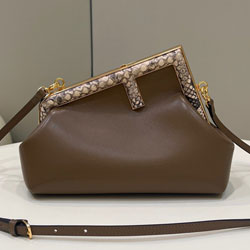 펜디 핸드백 80043