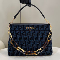 펜디 핸드백 8580