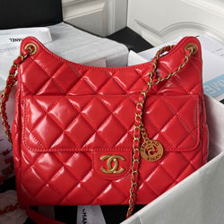 샤넬 핸드백 31cm AS3693