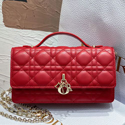 크리스찬디올 숄더백 DR1232