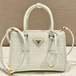 프라다 핸드백 1BA896