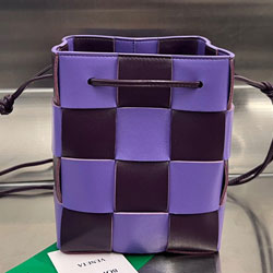 보테가 베네타 숄더백 680218