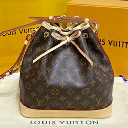 루이비통 쁘띠 노에 M40818
