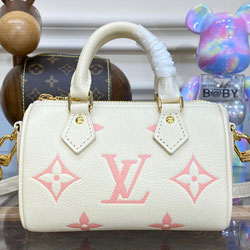 루이비통 나노 스피디 M81913