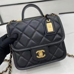 샤넬 플랩백 AS3652 
