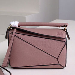 로에베 크로스백 LO-0224