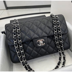 샤넬 플랩백 23cm AS1113