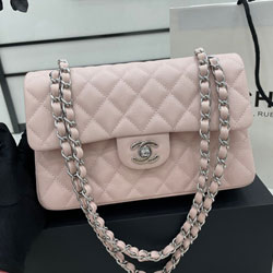 샤넬 플랩백 23cm AS1113