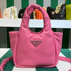 프라다 핸드백 1BA359