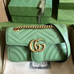 구찌 핸드백 446744