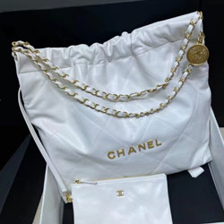 샤넬 토트백 AS3261