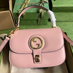 구찌 핸드백 735101