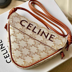 셀린느 토드백  16848