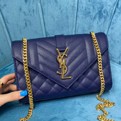 입생로랑 핸드백 526286