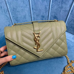 입생로랑 핸드백 526286