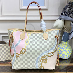 루이비통 네버풀 N40471