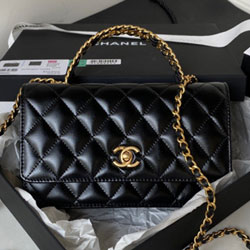 샤넬 플랩백 AS3240