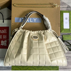 구찌 핸드백 746210