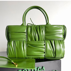 보테가 베네타 핸드백 729043