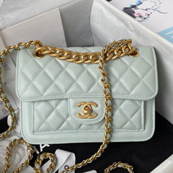 샤넬 핸드백 AS4051