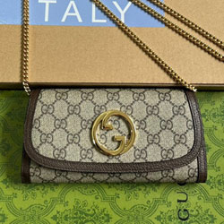 구찌 숄더백 725215