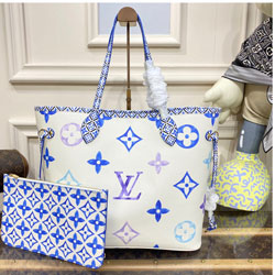 루이비통 네버풀 M22979