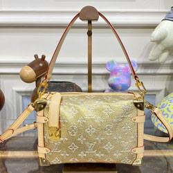 루이비통 사이드 트렁크 M22944