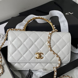 샤넬 핸드백 19cm AP3504
