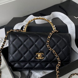 샤넬 핸드백 19cm AP3504