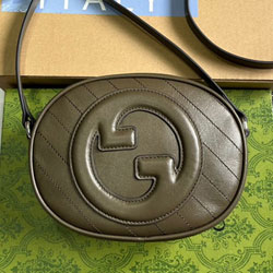 구찌 숄더백 760175