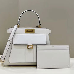 펜디 핸드백 8596L