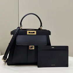 펜디 핸드백 8596L