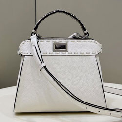 펜디 핸드백 8522