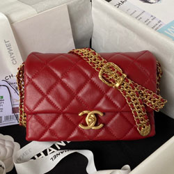 샤넬 핸드백  AS3984