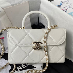 샤넬 핸드백 AS4469