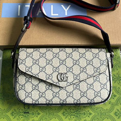 구찌 숄더백 764961