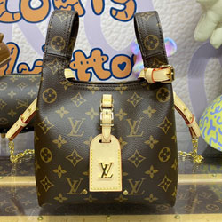 루이비통 아틀란티스 BB M46816