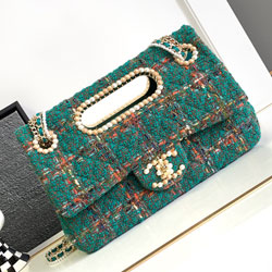 샤넬 핸드백  AS4488