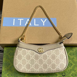 구찌 숄더백 764960