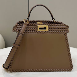 펜디 핸드백 80051