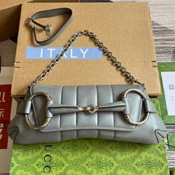 구찌 숄더백 764255