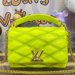 루이비통 GO-14 MM M22890