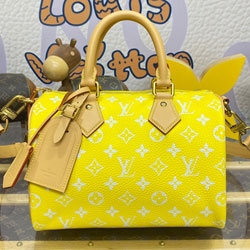 루이비통 Speedy P9 반둘리에 25 M24423