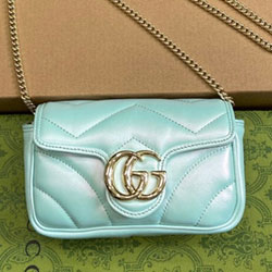 구찌 숄더백  476433