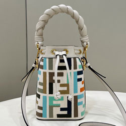 펜디 버킷백 038