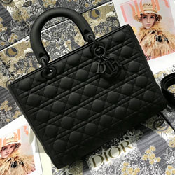 크리스찬디올 토드백 32cm M5066