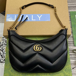 구찌 숄더백 777263